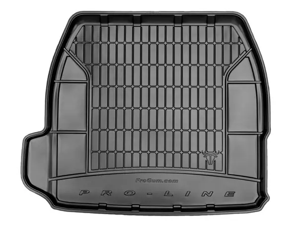 Tavita portbagaj neagra MAMMOOTH VOLVO S80 II SEDAN 03.06 - 12.16