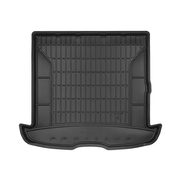 Tavita portbagaj neagra MAMMOOTH VOLVO V50 KOMBI 12.03 - 12.12
