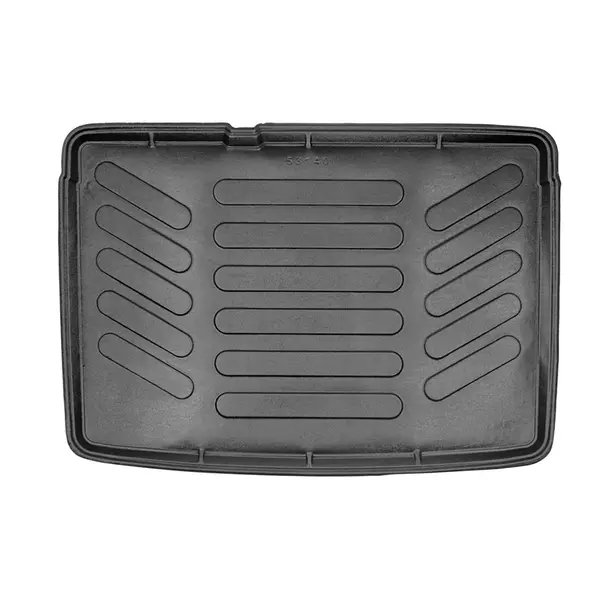 Tavita portbagaj PORTBAGAJ UMBRELLA RENAULT CLIO 3 HB (fara carlig) 2005 - 2012
