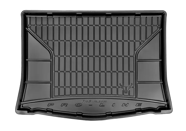 Tavita portbagaj premium Alfa Romeo Giulietta liftback 2010-2020