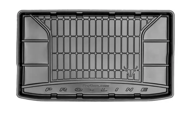 Tavita portbagaj premium Ford B-Max 2012-