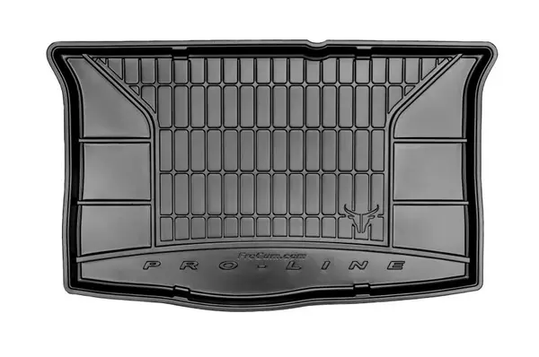 Tavita portbagaj premium Hyundai I20 Ii liftback 2014-