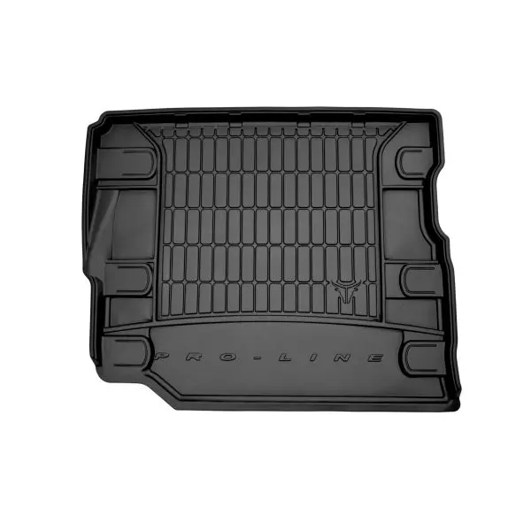 Tavita portbagaj premium Jeep Wrangler 2017-