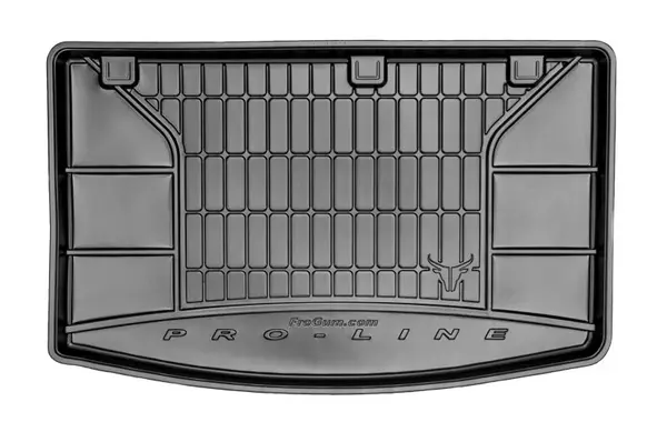 Tavita portbagaj premium Kia Rio Iii liftback 2011-2017
