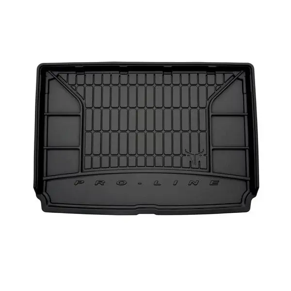 Tavita portbagaj premium Mercedes A (W169) liftback 2004-2012