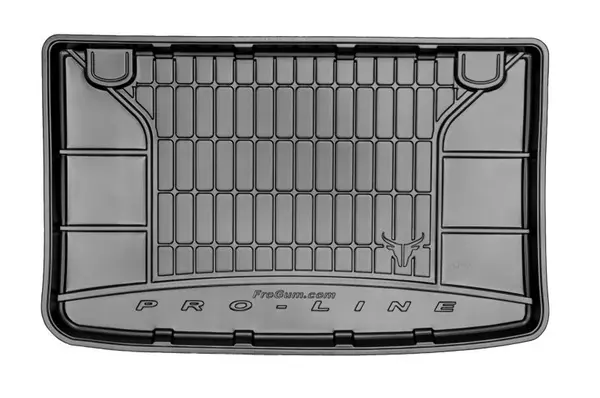 Tavita portbagaj premium Renault Clio IV liftback 2012-