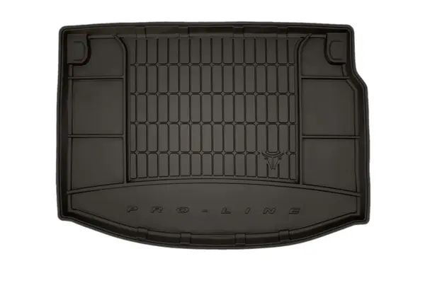 Tavita portbagaj premium Renault Megane Iii liftback 2008-