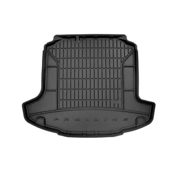 Tavita portbagaj premium Skoda Rapid liftback 2012-