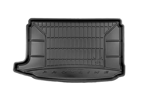 Tavita portbagaj premium Vw Polo V liftback 2009-