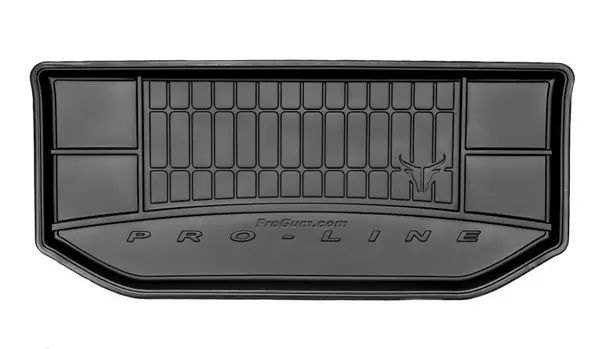 Tavita portbagaj premium Vw Up! liftback 2011-