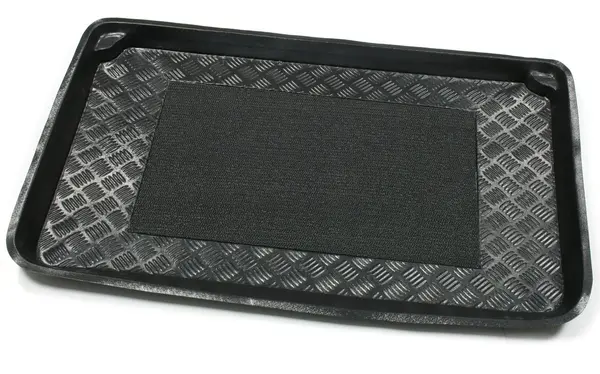 Tavita portbagaj Renault Captur 2013-, cu protectie antiderapanta