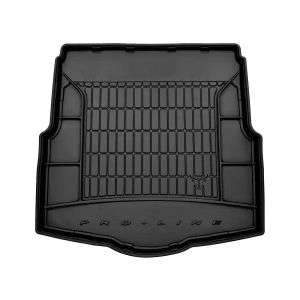 Tavita portbagaj spate, material: TPE, 1 buc negru potrivit ALFA ROMEO 159 KOMBI 06.05-12.12