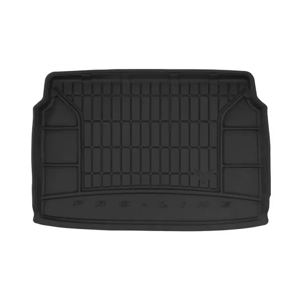 Tavita portbagaj spate, material: TPE, 1 buc negru potrivit FORD ECOSPORT SUV 11.17-