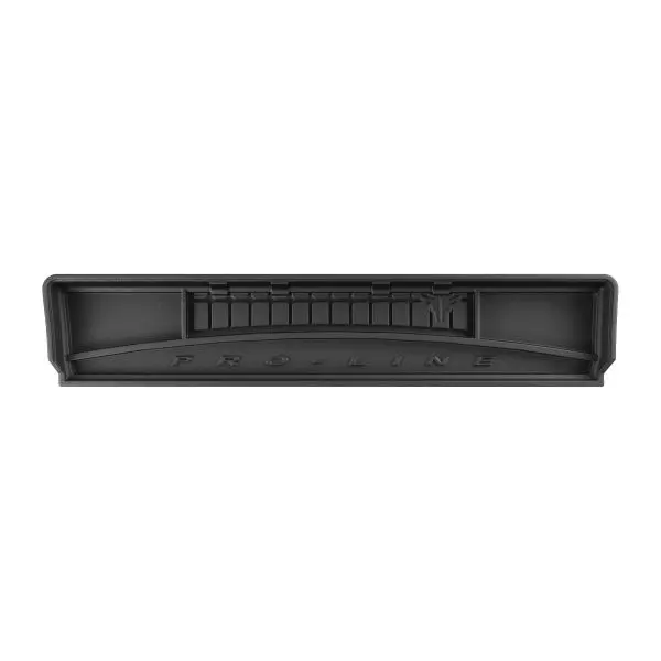 Tavita portbagaj spate, material: TPE, 1 buc negru potrivit PEUGEOT 5008, 5008 I MINIVAN (MPV) 06.09-03.17
