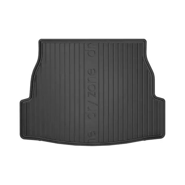 Tavita portbagaj spate, material: TPE, 1 buc negru potrivit SUZUKI ACROSS; TOYOTA RAV 4 V SUV 12.18-