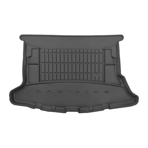 Tavita portbagaj spate, material: TPE, 1 buc negru potrivit TOYOTA AURIS LIFTBACK 10.12-12.18