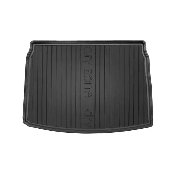 Tavita portbagaj (spate, tpe, 1 buc negru, 5 locuri ) potrivit NISSAN QASHQAI II 11.13- Crossover