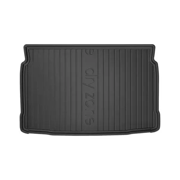 Tavita portbagaj (spate, tpe, 1 buc negru) potrivit PEUGEOT 207 02.06-12.15 Hatchback