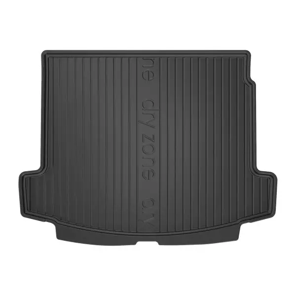 Tavita portbagaj (spate, tpe, 1 buc negru) potrivit RENAULT MEGANE II 08.03-08.09 break