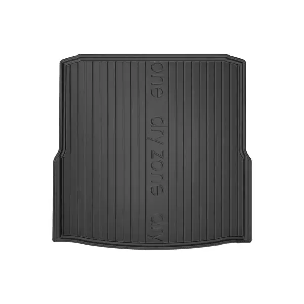 Tavita portbagaj (spate, tpe, 1 buc negru) potrivit SKODA SUPERB II 10.09-05.15 break