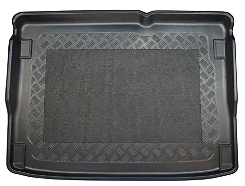 Tavita portbagaj Suzuki Vitara 2015-;, cu panza antialunecare