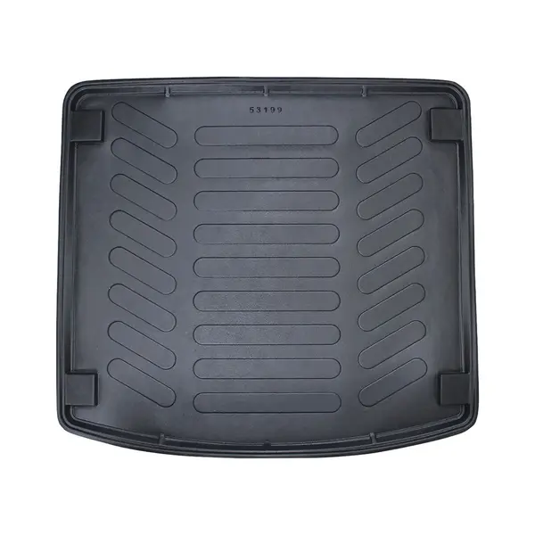 Tavita portbagaj UMBRELLA BMW X6 I E71 2008 - 2014