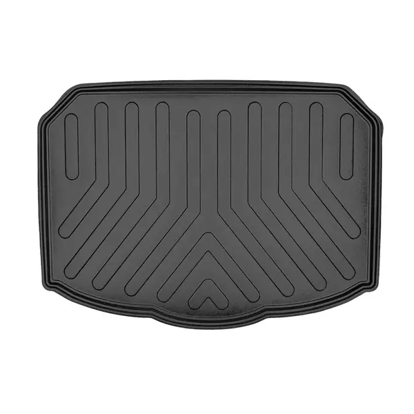 Tavita portbagaj UMBRELLA NISSAN QASHQAI III (J12) cu podeaua joasa 2021 - prezent