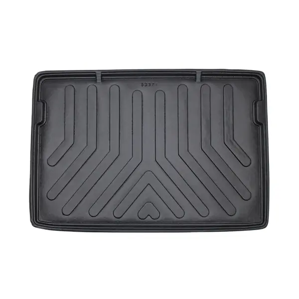Tavita portbagaj UMBRELLA OPEL CROSSLAND X FOR (cu podea inalta) 2017 - prezent