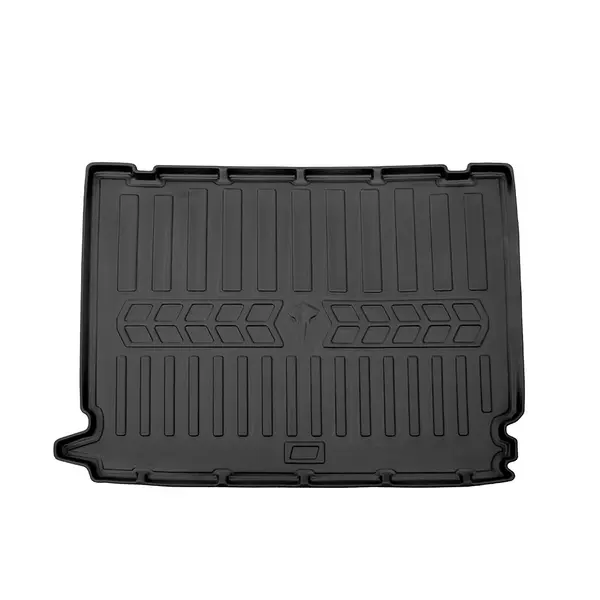 Tavita portbagaj UMBRELLA PENTRU RENAULT CLIO IV COMBI cu podea inalta 2012 - 2019
