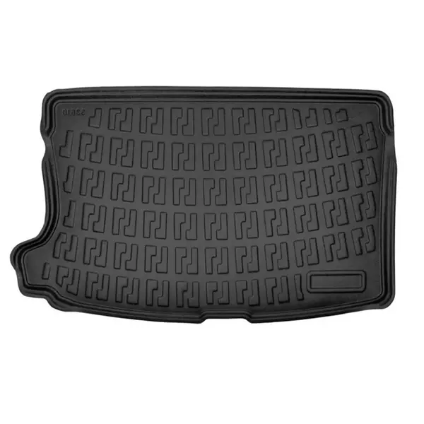Tavita Portbagaj Umbrella Pentru Vw T-Cross (Cu Podea Inalta) 2019-