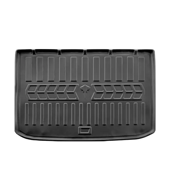 Tavita portbagaj UMBRELLA RENAULT CAPTUR II (JB/JE) cu podea inalta 2019 - prezent