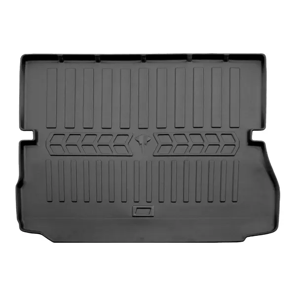 Tavita portbagaj UMBRELLA RENAULT GRAND SCENIC 5 LOCURI 2009 - 2016
