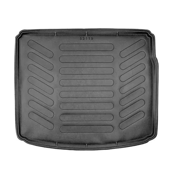 Tavita portbagaj UMBRELLA RENAULT MEGANE 3 SPORT TOURER 2008 - 2016
