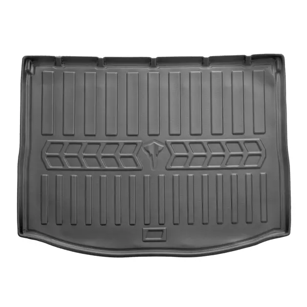 Tavita portbagaj UMBRELLA SUZUKI SX4 II cu podea inalta 2013 - 2021