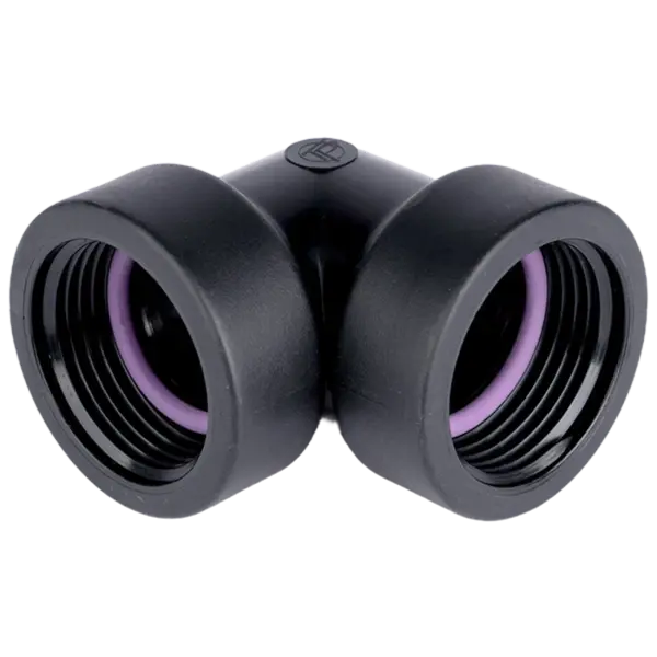 Tavlit Cot 2 x FE cu garnitura, Dimensiune 3mm, Presiune 10 Bari