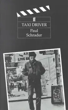 Taxi Driver, Paperback/Paul Schrader