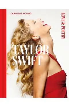 Taylor Swift - Caroline Young