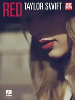 Taylor Swift - Red/***