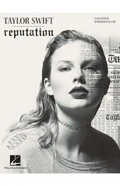 Taylor Swift - Reputation - Taylor Swift