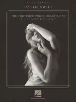 Taylor Swift - The Tortured Poets Department. The Anthology/***