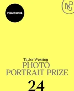 Taylor Wessing Photo Portrait Prize 2024, Paperback/***