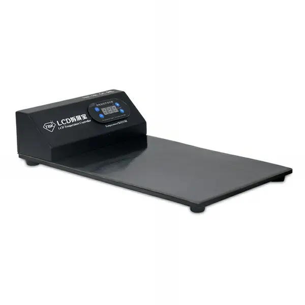 TBK Statie Separare Display Touchscreen TBK BK-568, 300 W