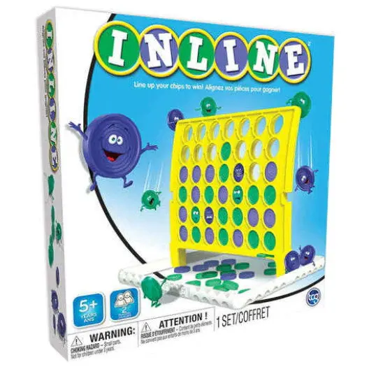 TCG Joc TCG - Inline