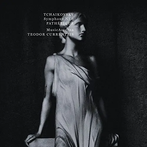 Tchaikovsk - Symphony No. 6 "Pathetique" | Teodor Currentzis