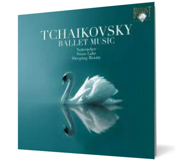 Tchaikovsky: Swan Lake, Op. 20 Suite, etc.