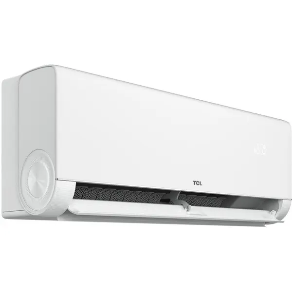 TCL Aer conditionat TCL Breeze In TAC-18CHSD/UG11V3AH, Hyperinverter, Clasa A+++/A++, Wi-Fi, 18000 BTU, Autocuratare, Autodiagnosticare, Alb