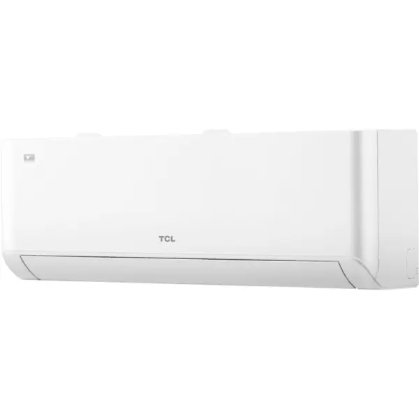 TCL Aparat de aer conditionat TCL BreezeIN TAC-18CHSD/TPH11I, Wi-Fi, 18000 BTU, Clasa A++, Inverter, Incalzire, Fast Cooling & Heating, Functie ECO, I-Feel, Mod Sleep, Timer 24H, Flux de aer 3D, Alb