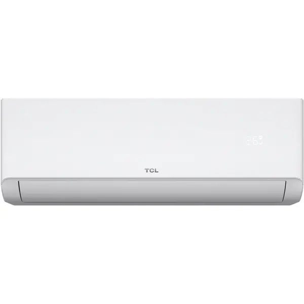 TCL Aparat de aer conditionat TCL SaveIN 12000 BTU, A++, AI Energy Saving, Purificare avansata cu Ioni Bipolari, Jet de aer 4D, WiFi, Mod Hotel, cu kit de instalare, Alb