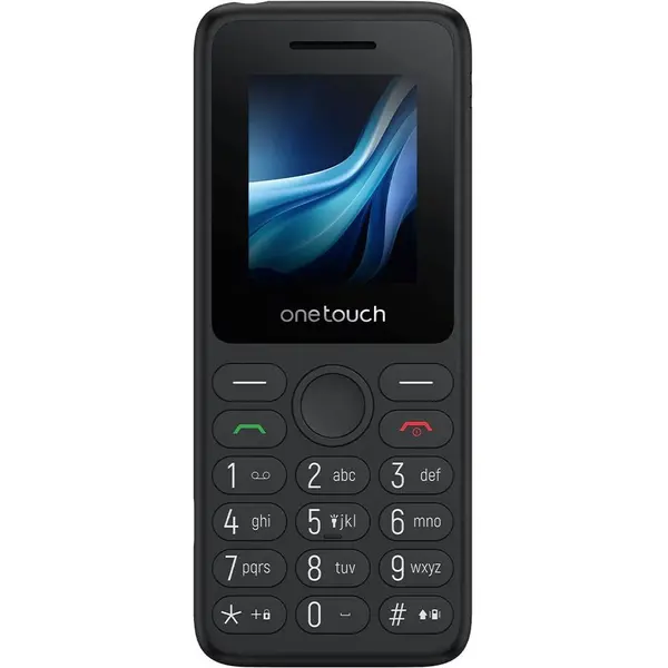 TCL Smartphone TCL OneTouch 5041, 64MB, 128MB, Gri