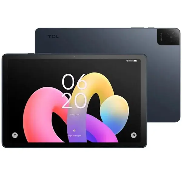 TCL Tableta TCL TAB 10L Gen 4, 10.1, 4GB RAM, 128GB, 6000mAh, Negru
